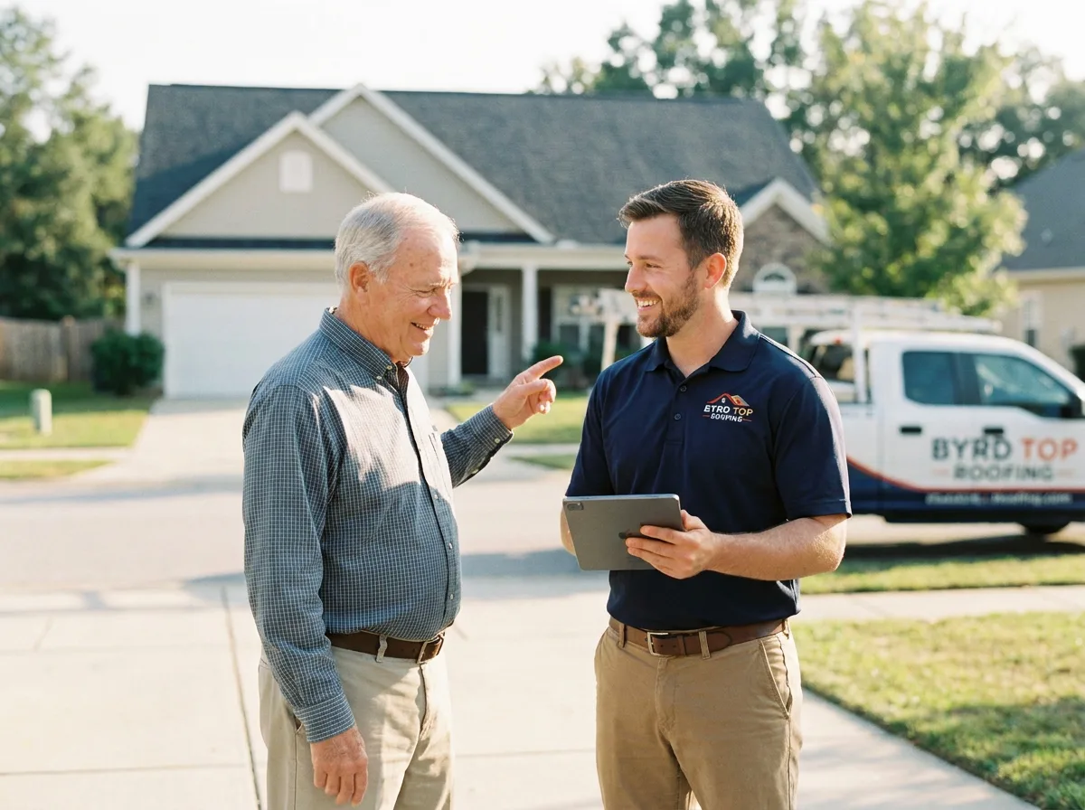 Roofing Maceo, KY FAQs